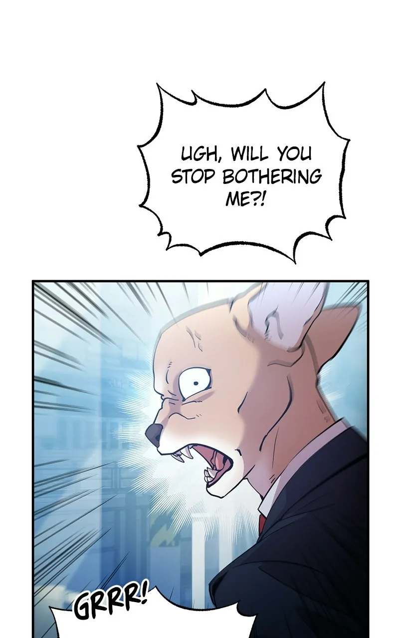 Night Shift in AnotherWorld Chapter 1 page 87 - 