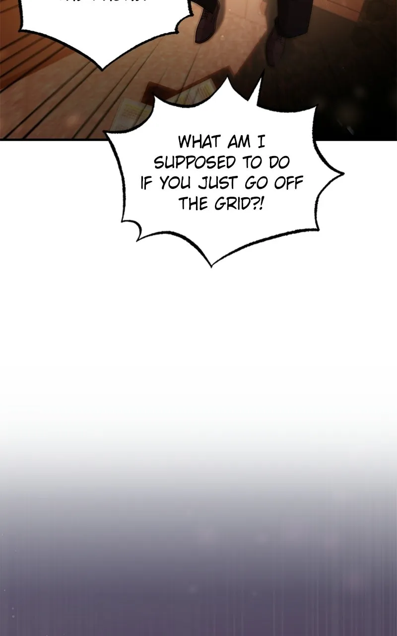 Night Shift in AnotherWorld Chapter 1 page 10 - 