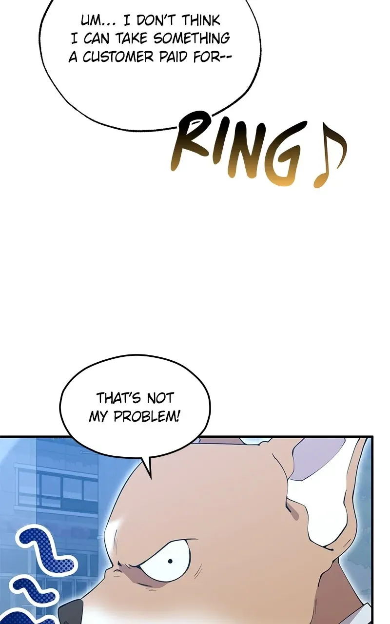 Night Shift in AnotherWorld Chapter 10 page 26 - 
