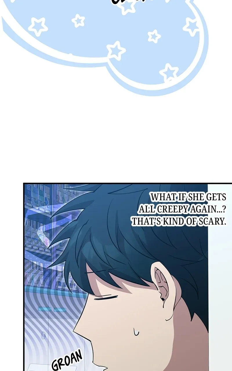 Night Shift in AnotherWorld Chapter 10 page 44 - 