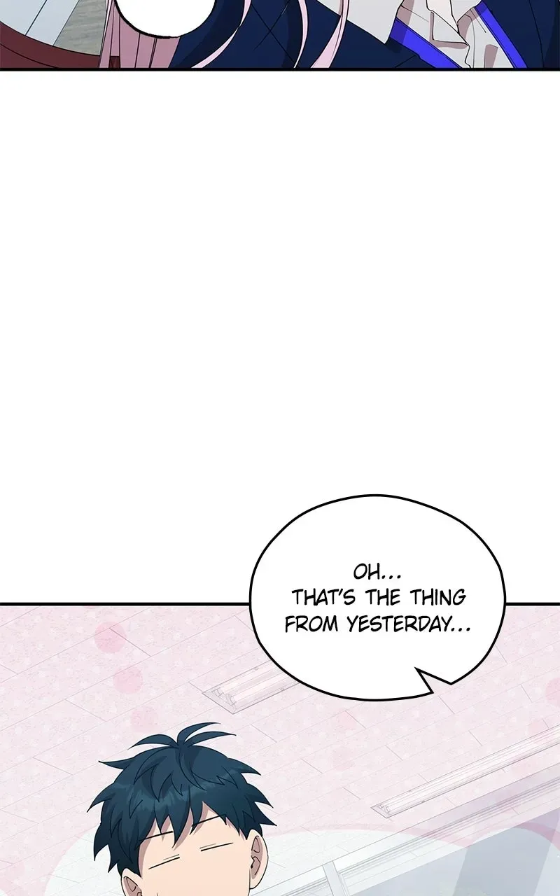 Night Shift in AnotherWorld Chapter 10 page 49 - 