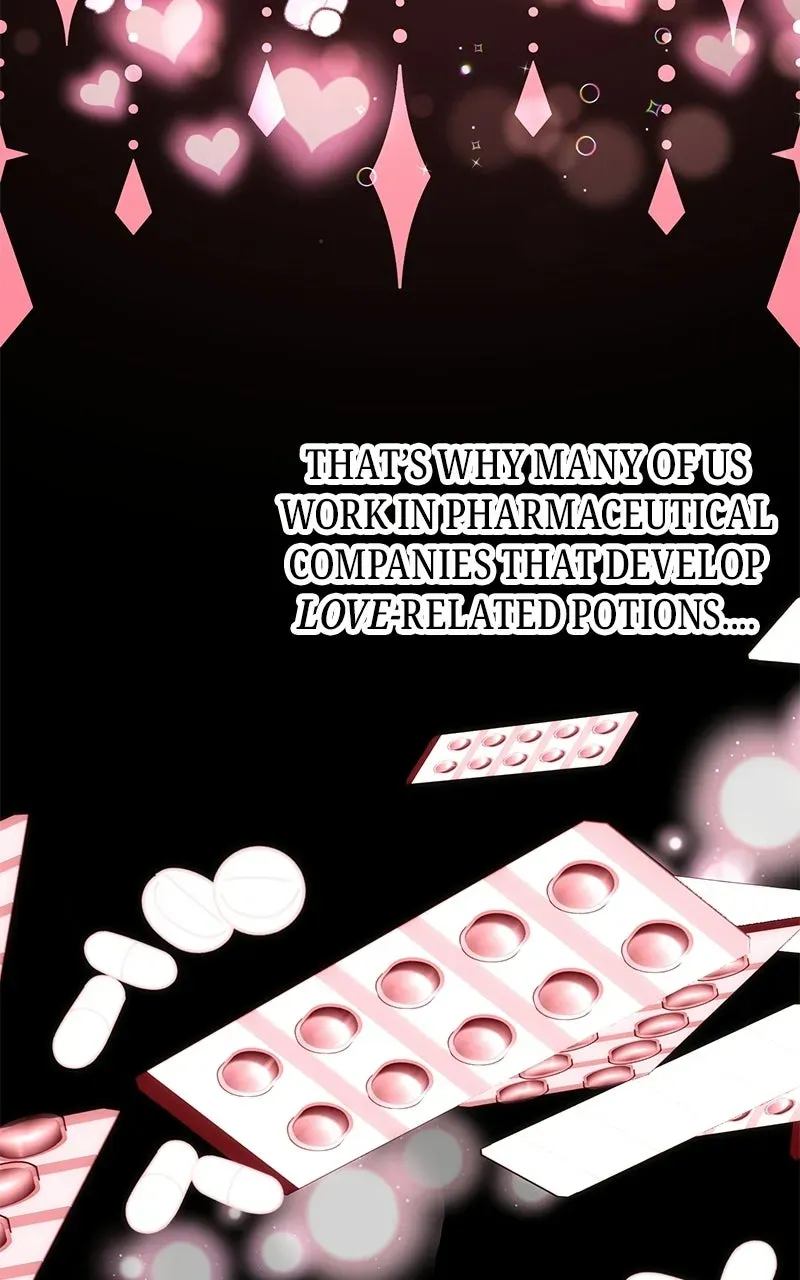 Night Shift in AnotherWorld Chapter 10 page 64 - 