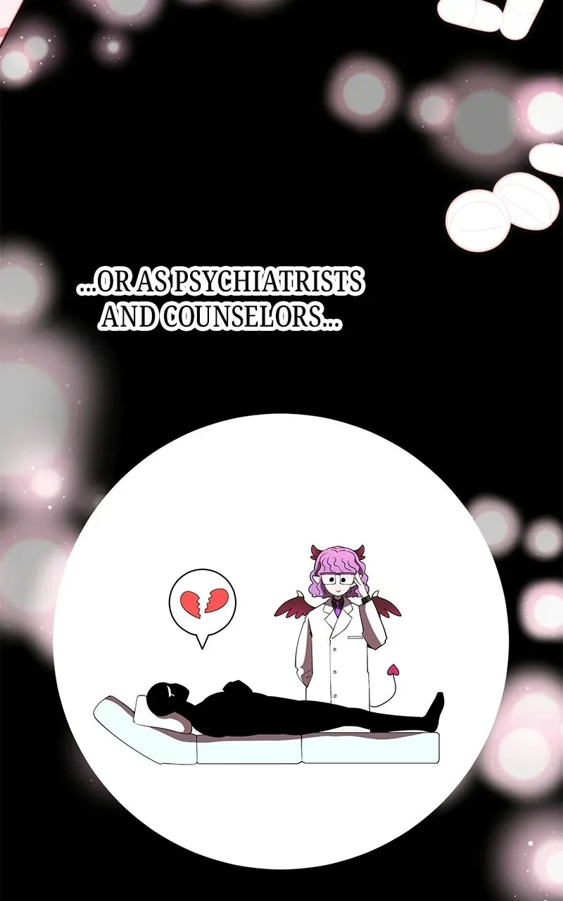 Night Shift in AnotherWorld Chapter 10 page 65 - 
