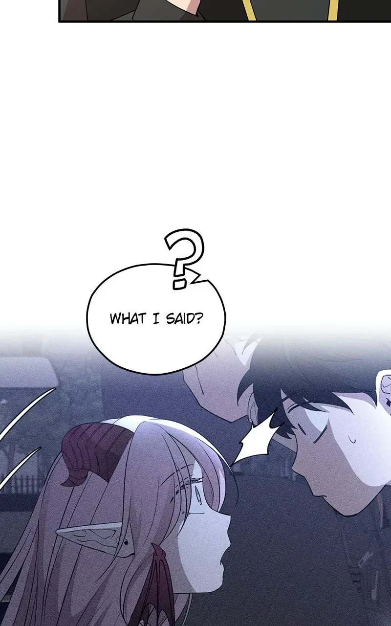 Night Shift in AnotherWorld Chapter 10 page 84 - 