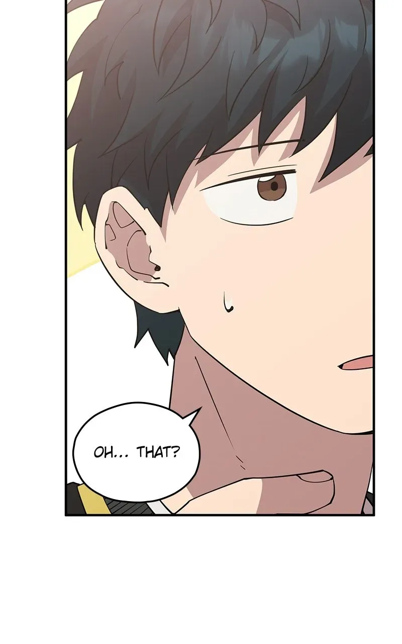 Night Shift in AnotherWorld Chapter 10 page 86 - 