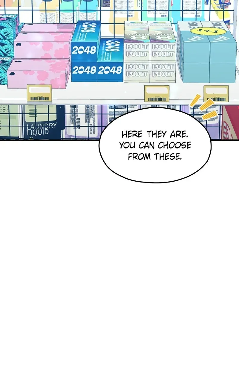 Night Shift in AnotherWorld Chapter 10 page 10 - 