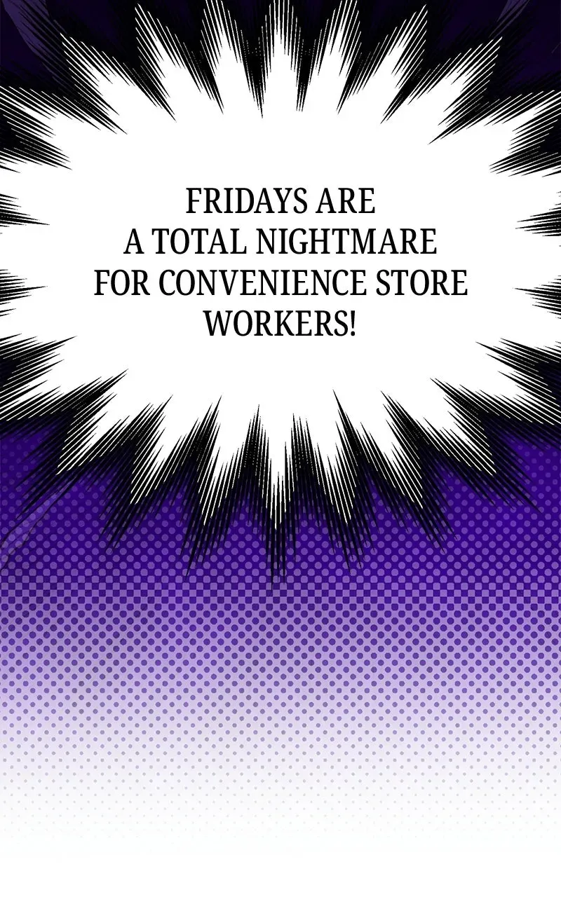 Night Shift in AnotherWorld Chapter 11 page 109 - 