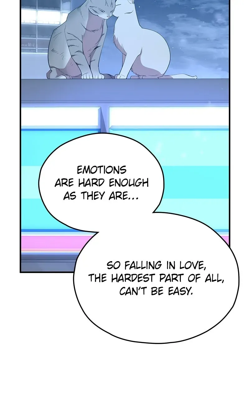 Night Shift in AnotherWorld Chapter 11 page 23 - 