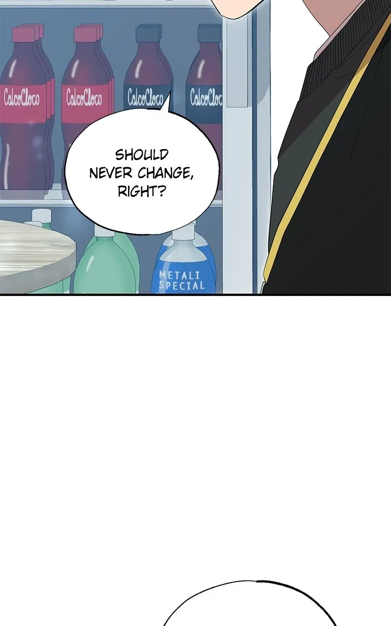 Night Shift in AnotherWorld Chapter 11 page 36 - 