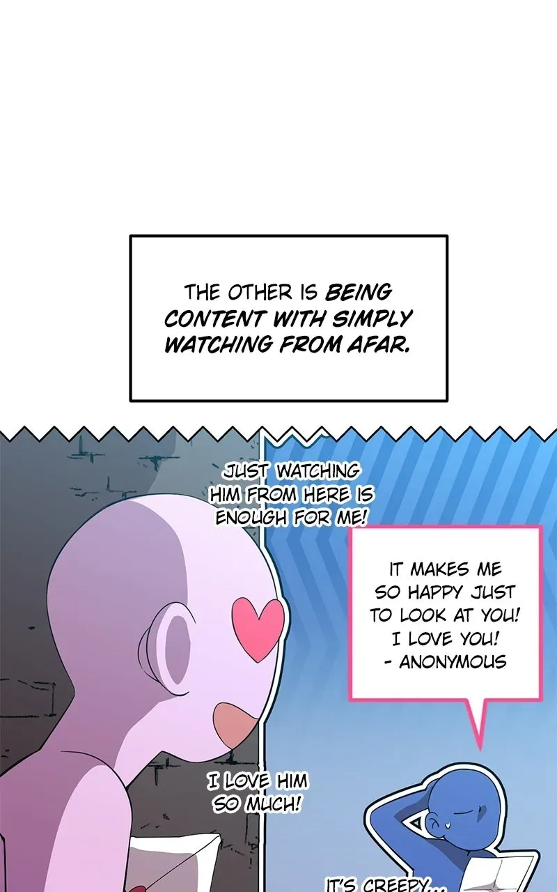 Night Shift in AnotherWorld Chapter 11 page 43 - 