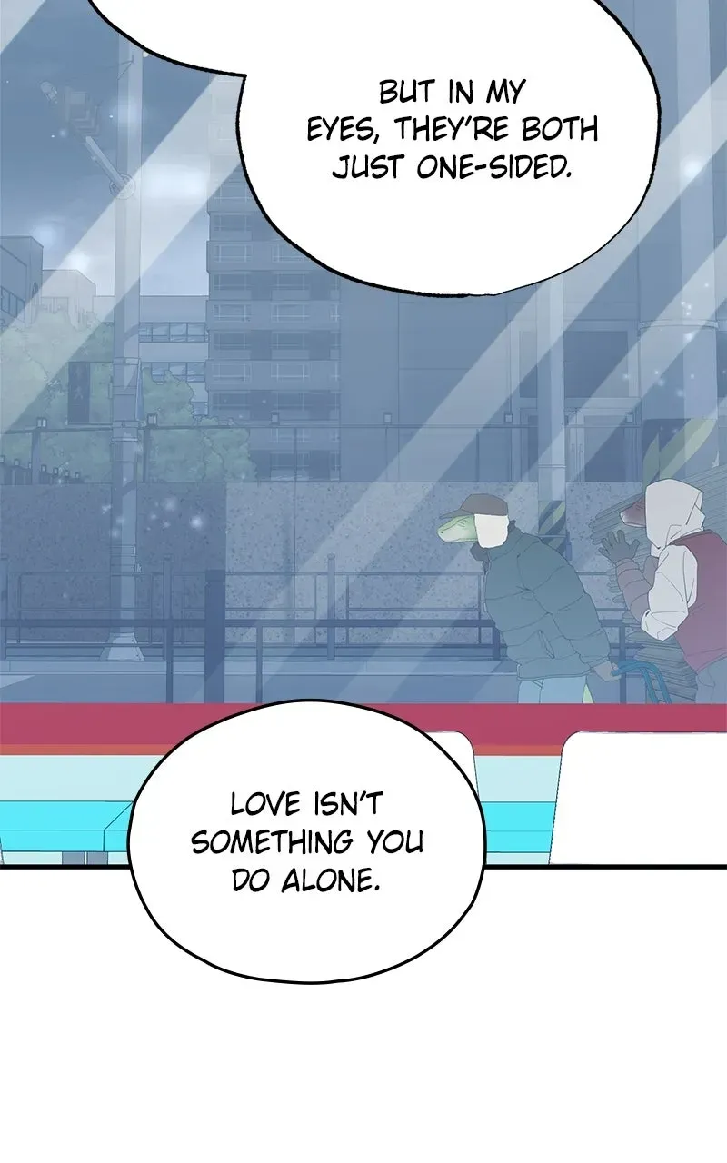 Night Shift in AnotherWorld Chapter 11 page 47 - 
