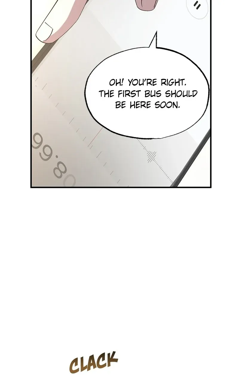 Night Shift in AnotherWorld Chapter 11 page 62 - 