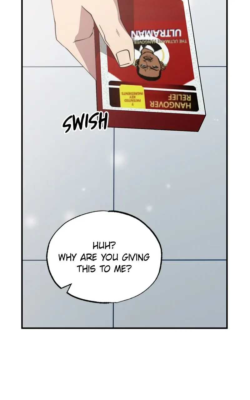 Night Shift in AnotherWorld Chapter 11 page 65 - 