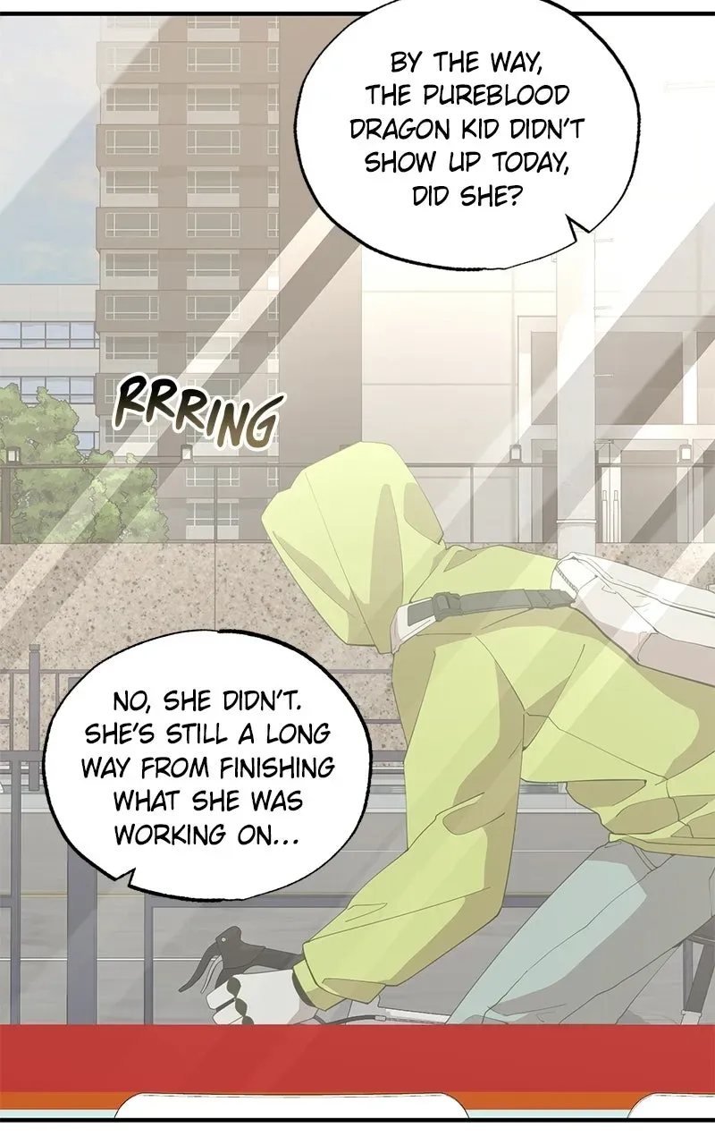 Night Shift in AnotherWorld Chapter 11 page 79 - 