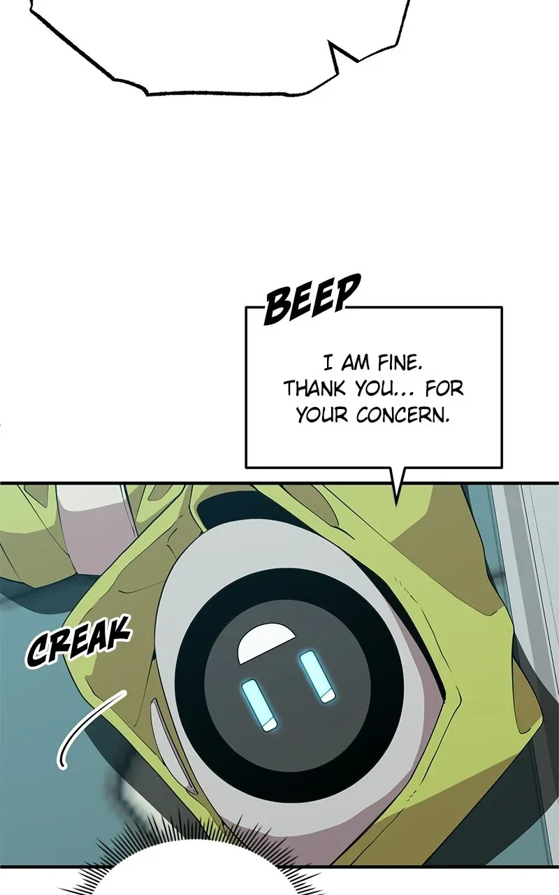 Night Shift in AnotherWorld Chapter 11 page 85 - 