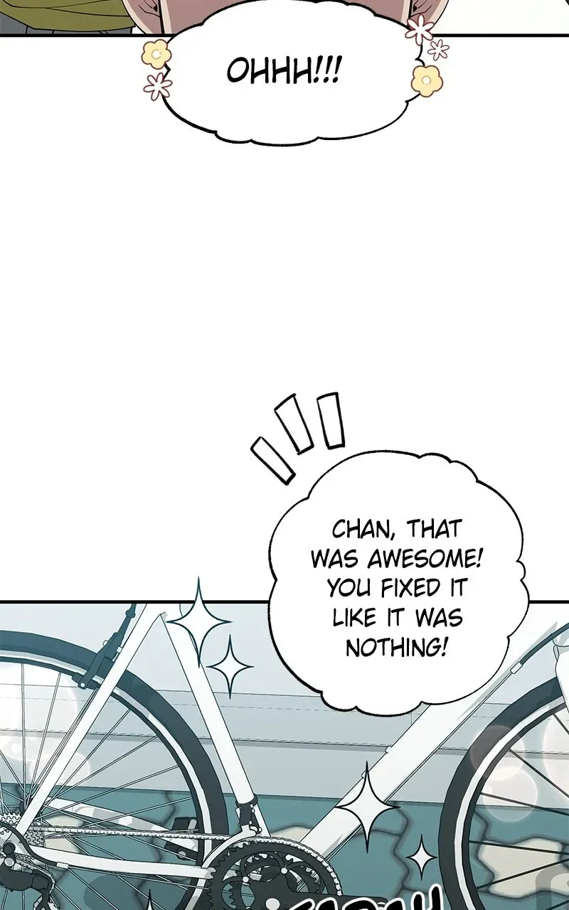 Night Shift in AnotherWorld Chapter 11 page 95 - 