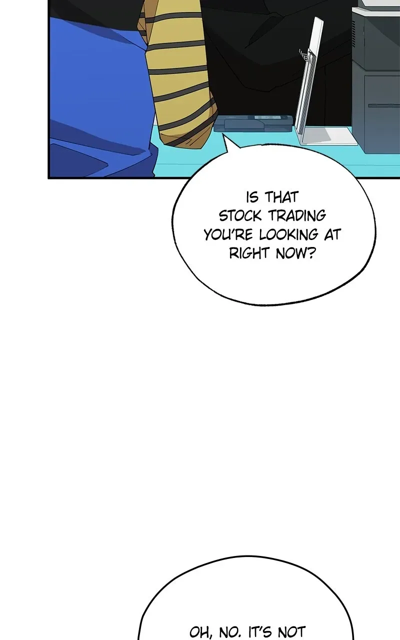Night Shift in AnotherWorld Chapter 12 page 108 - 
