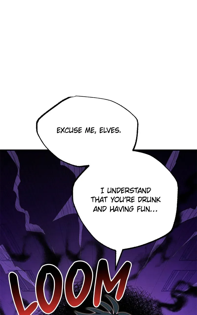 Night Shift in AnotherWorld Chapter 12 page 28 - 