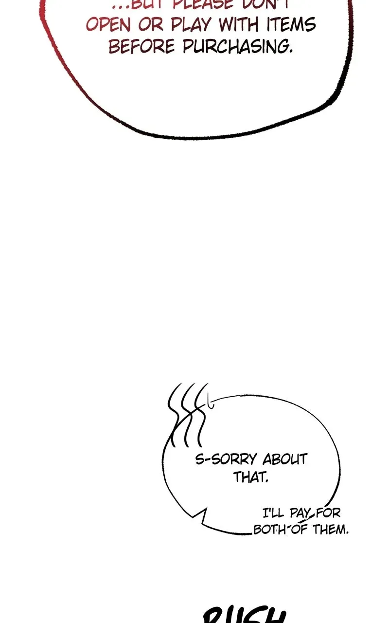 Night Shift in AnotherWorld Chapter 12 page 30 - 