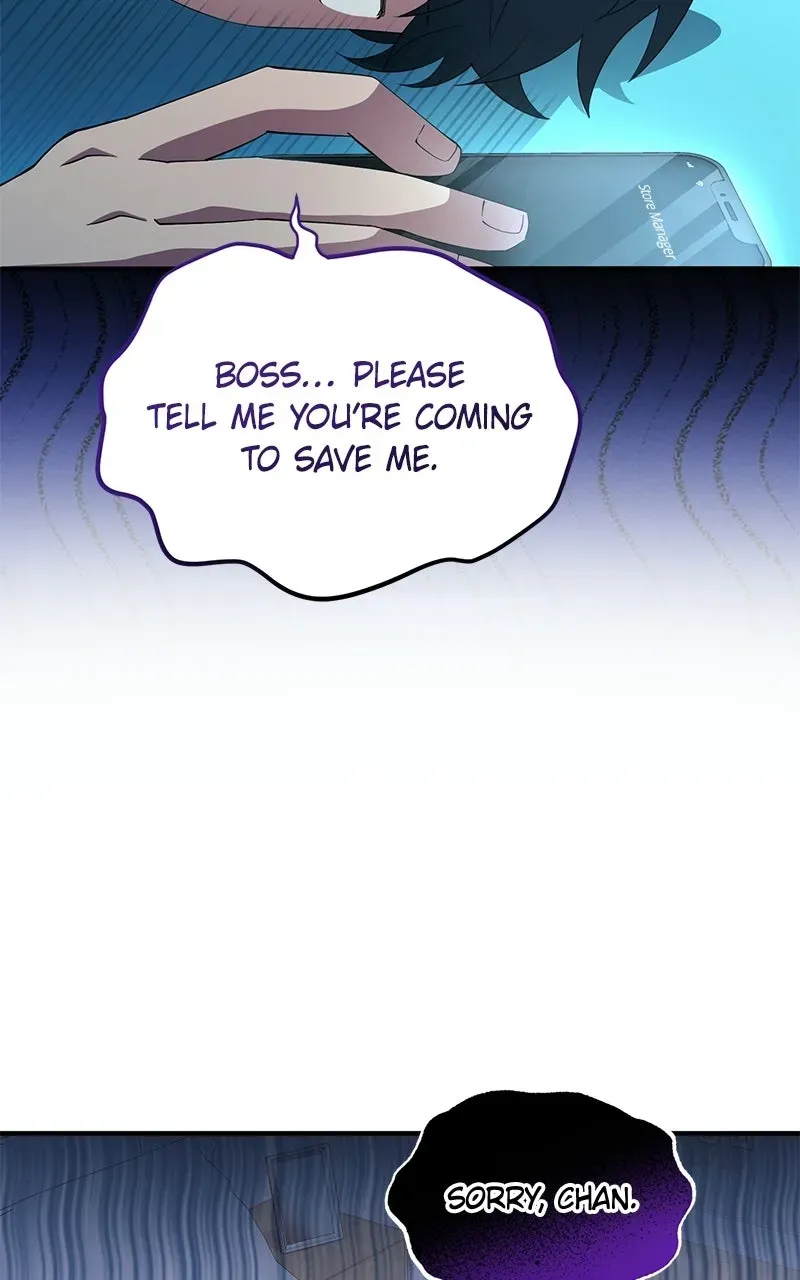 Night Shift in AnotherWorld Chapter 12 page 51 - 