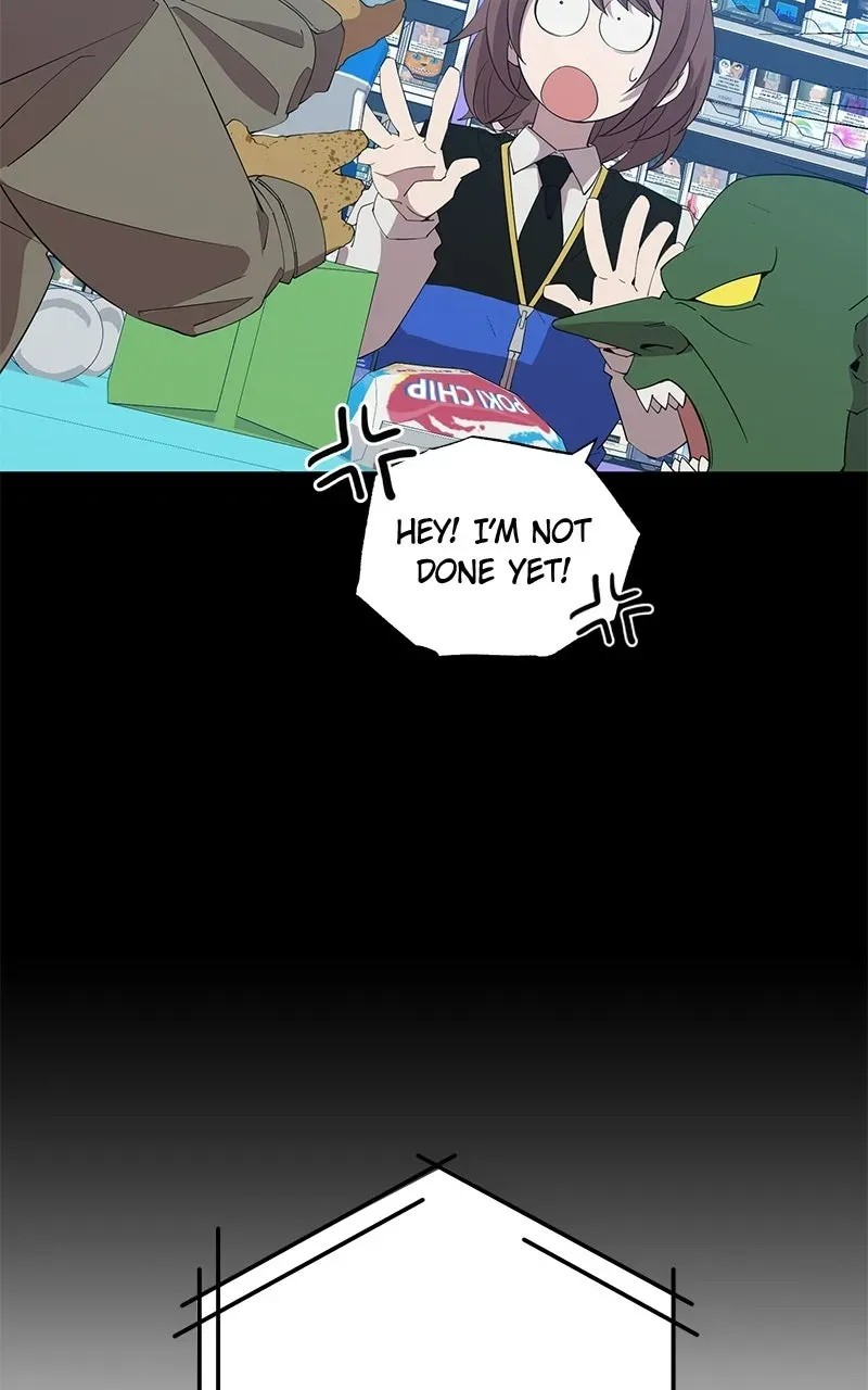 Night Shift in AnotherWorld Chapter 12 page 59 - 