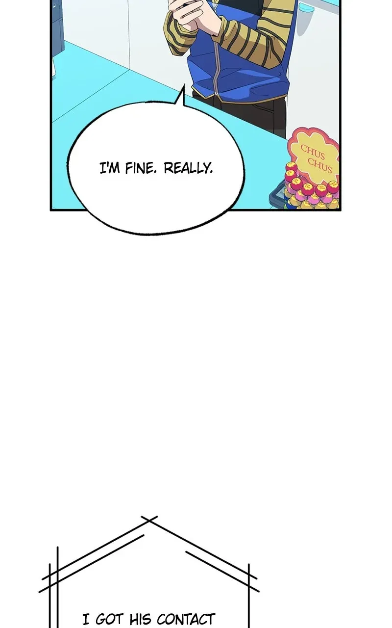 Night Shift in AnotherWorld Chapter 12 page 68 - 