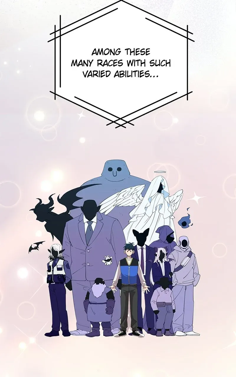 Night Shift in AnotherWorld Chapter 12 page 80 - 
