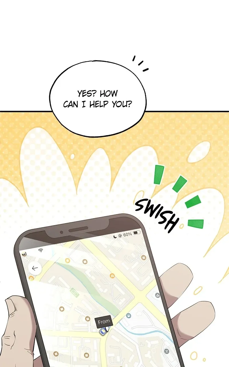 Night Shift in AnotherWorld Chapter 13 page 11 - 