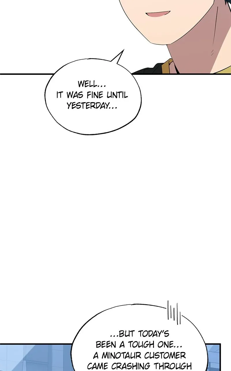 Night Shift in AnotherWorld Chapter 13 page 15 - 