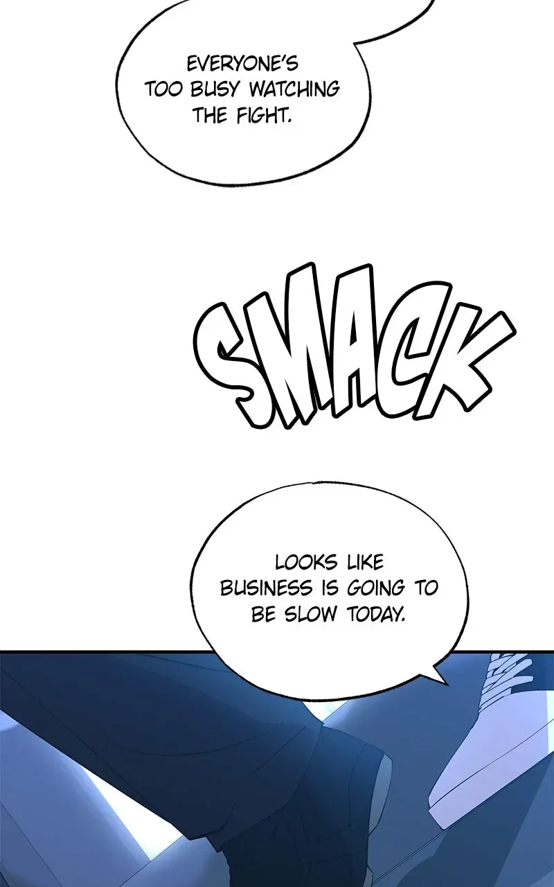 Night Shift in AnotherWorld Chapter 13 page 39 - 