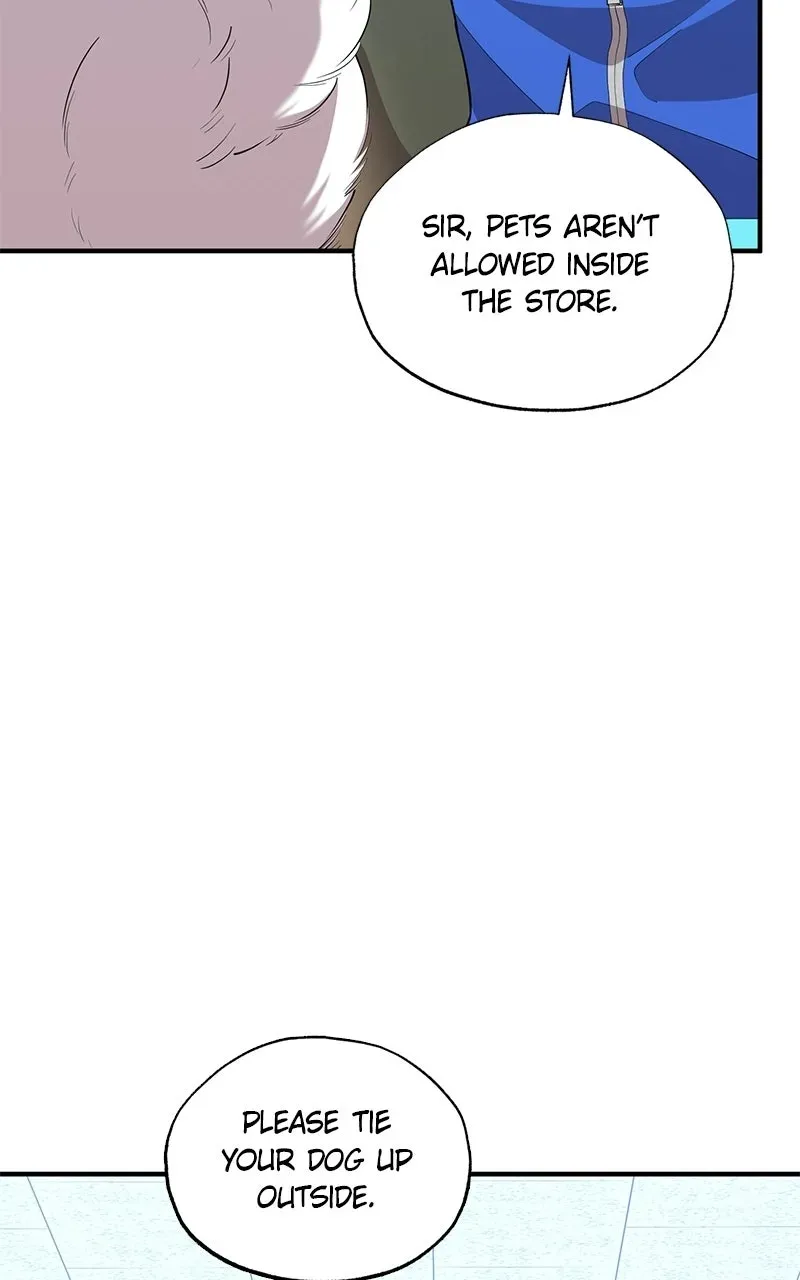 Night Shift in AnotherWorld Chapter 13 page 91 - 