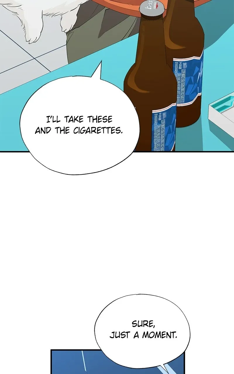 Night Shift in AnotherWorld Chapter 14 page 13 - 