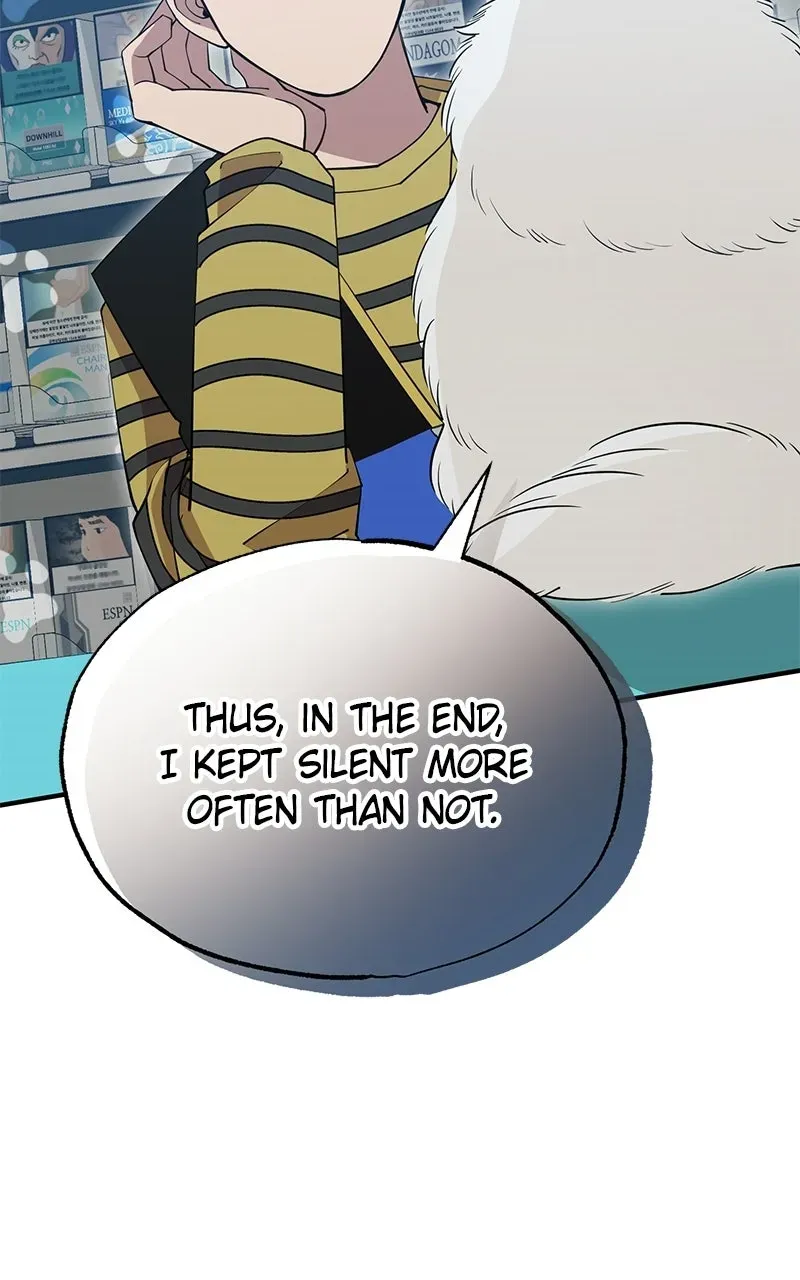 Night Shift in AnotherWorld Chapter 14 page 37 - 