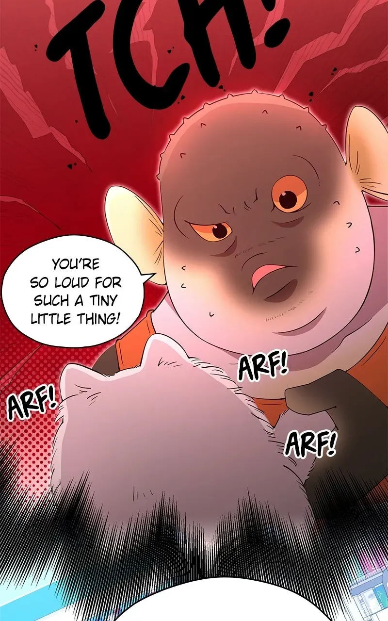 Night Shift in AnotherWorld Chapter 14 page 47 - 