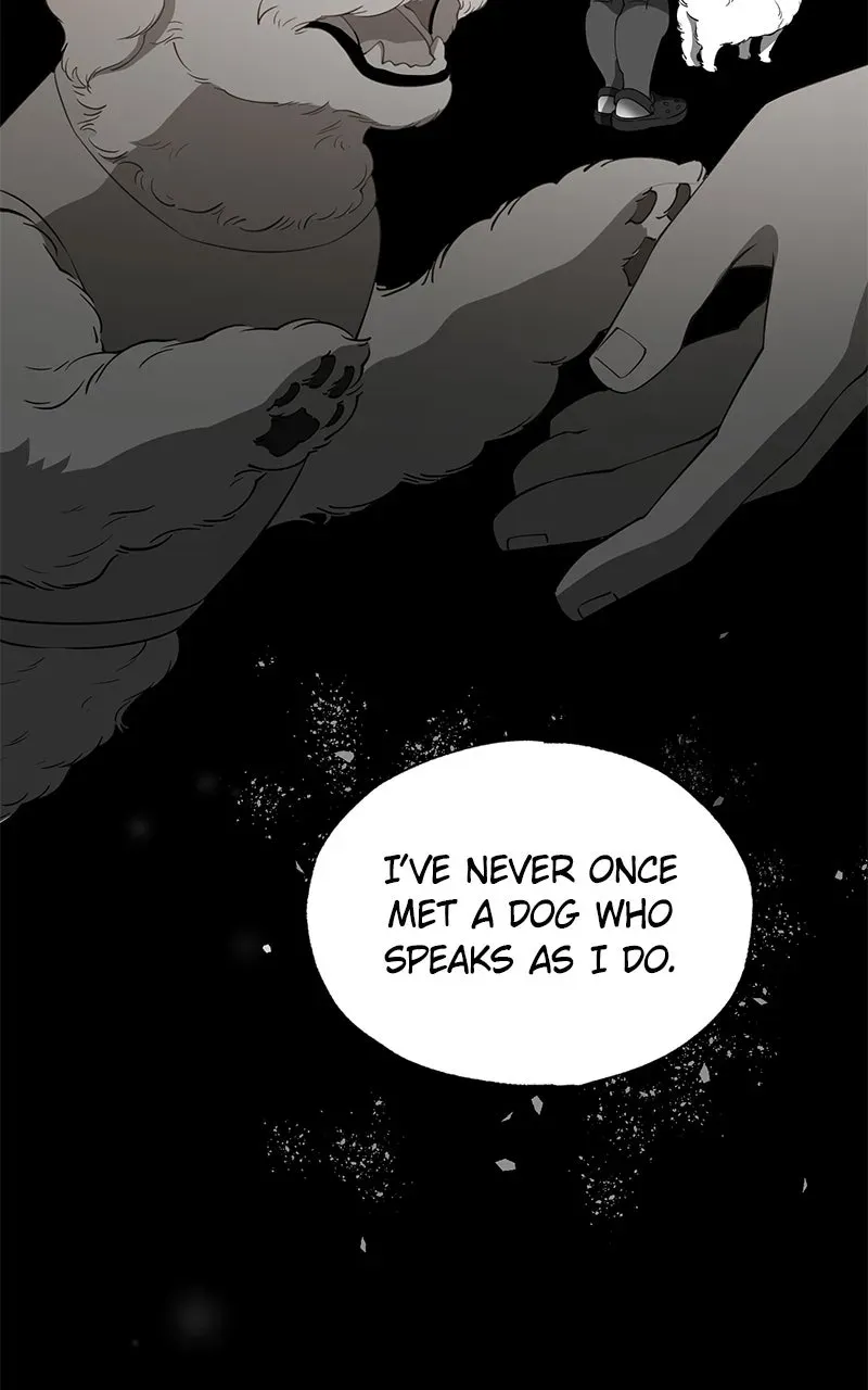Night Shift in AnotherWorld Chapter 14 page 58 - 