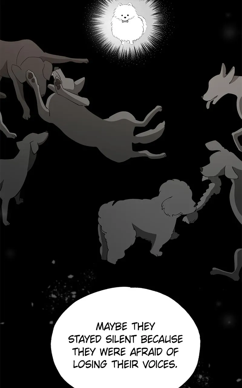 Night Shift in AnotherWorld Chapter 14 page 60 - 