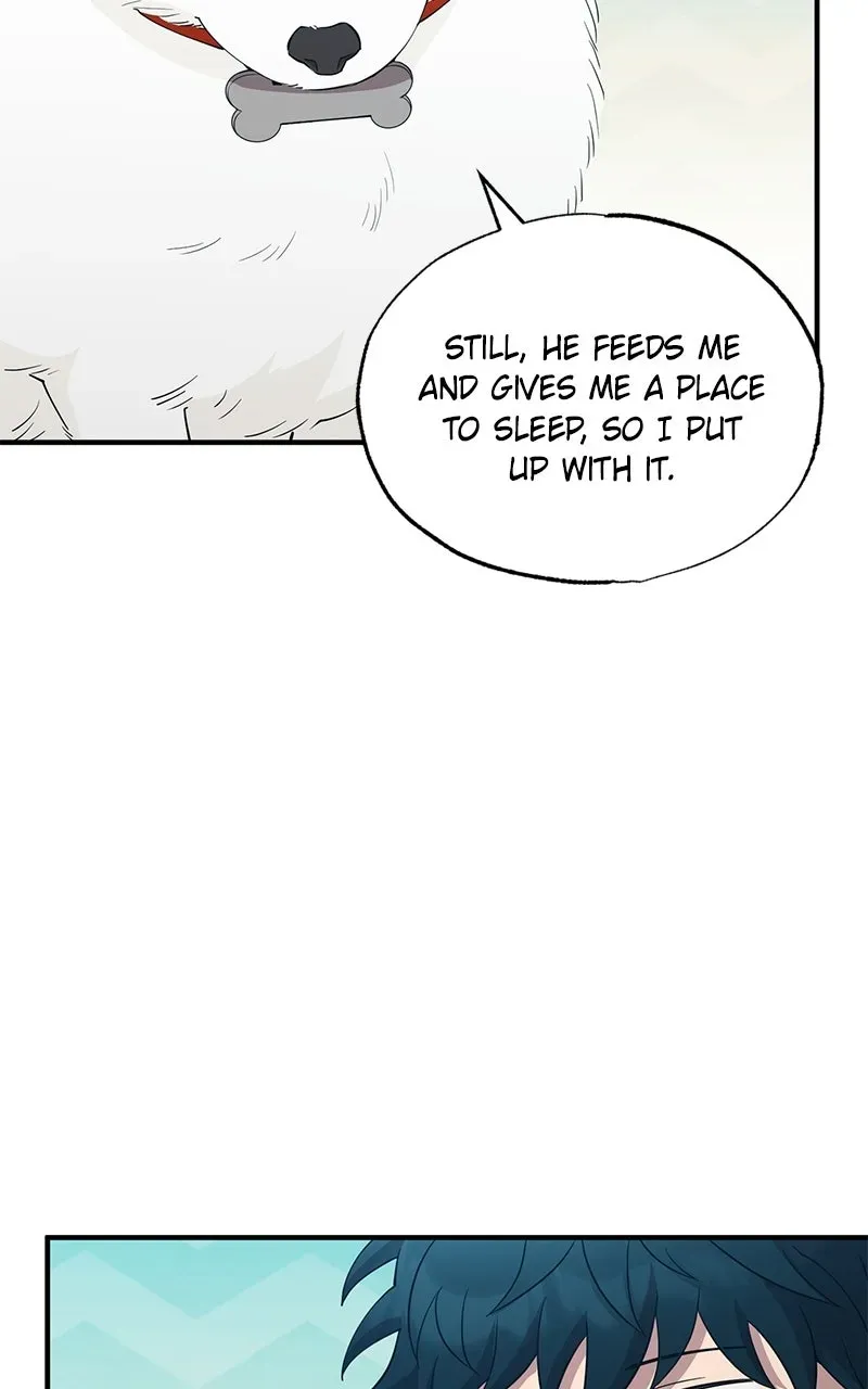 Night Shift in AnotherWorld Chapter 14 page 69 - 