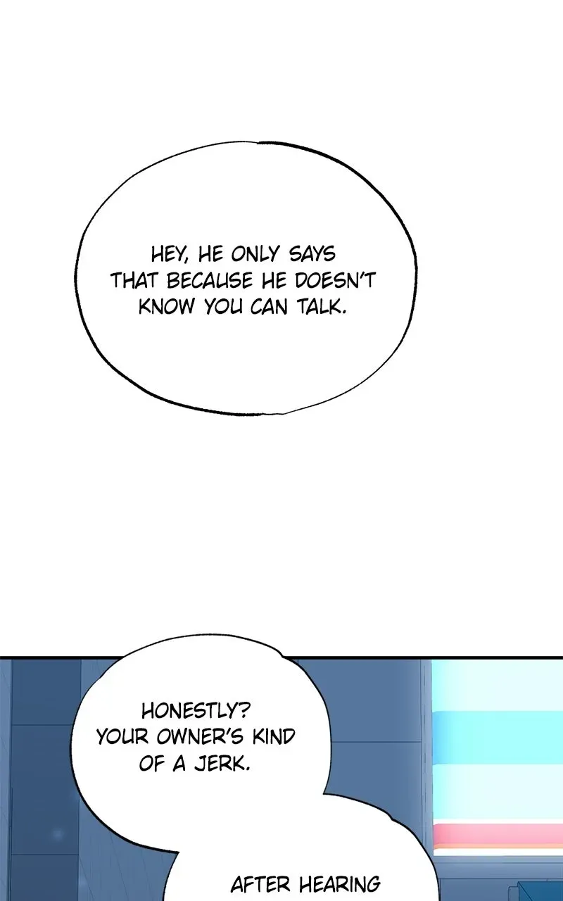 Night Shift in AnotherWorld Chapter 14 page 72 - 