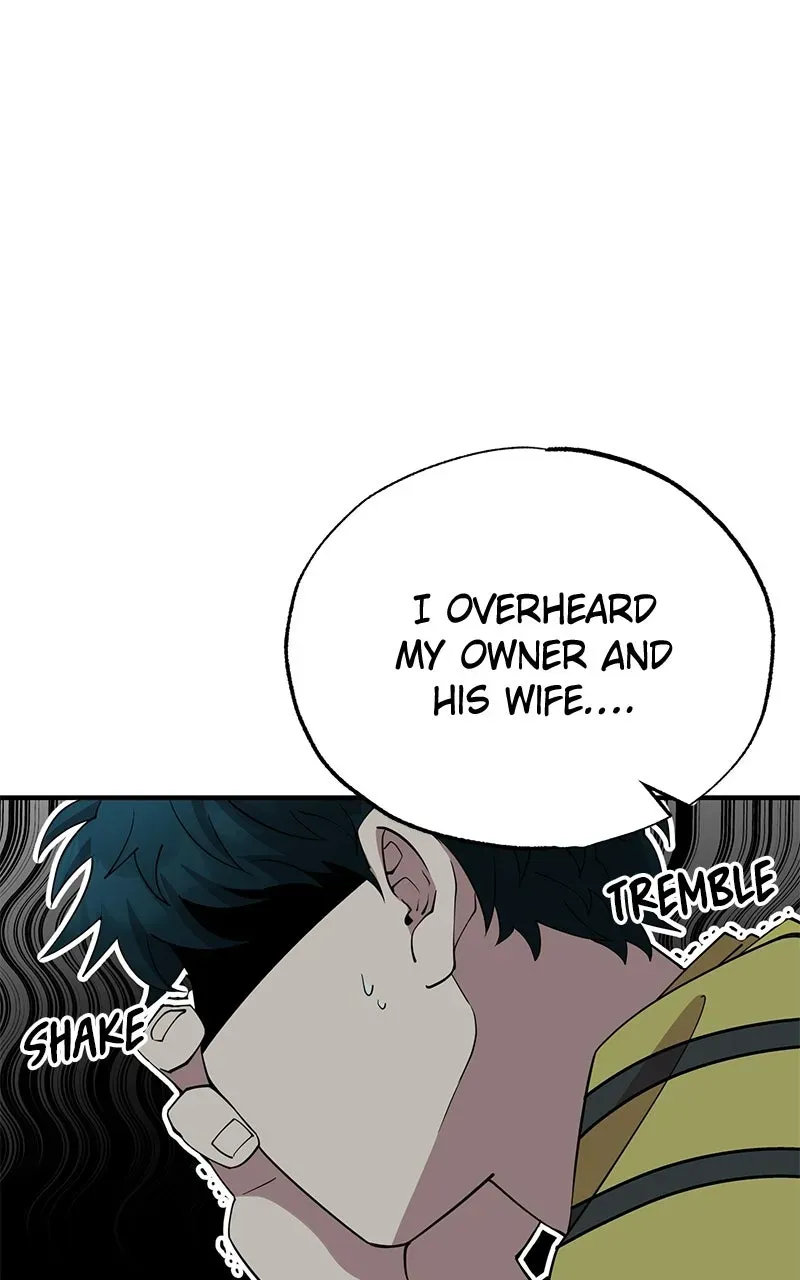 Night Shift in AnotherWorld Chapter 14 page 82 - 