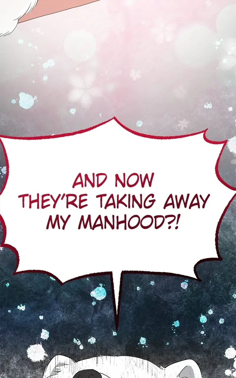 Night Shift in AnotherWorld Chapter 15 page 25 - 