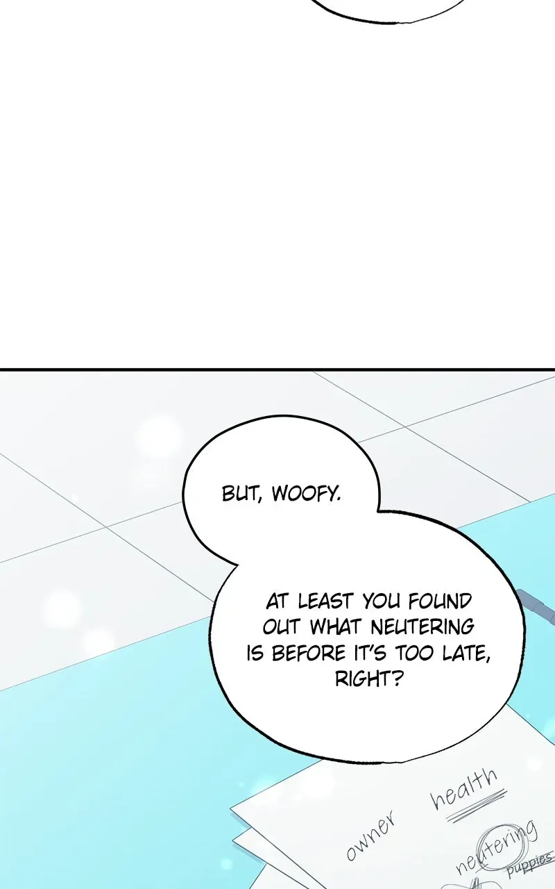 Night Shift in AnotherWorld Chapter 15 page 34 - 