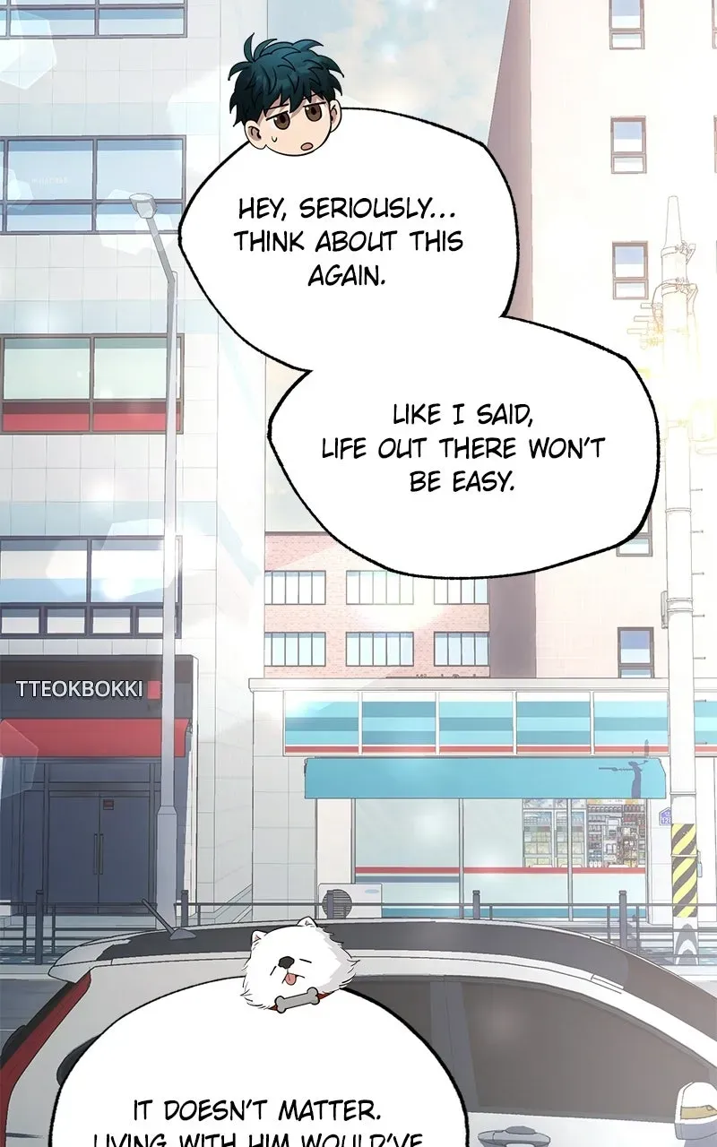 Night Shift in AnotherWorld Chapter 15 page 45 - 