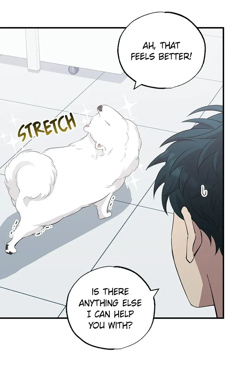 Night Shift in AnotherWorld Chapter 15 page 52 - 