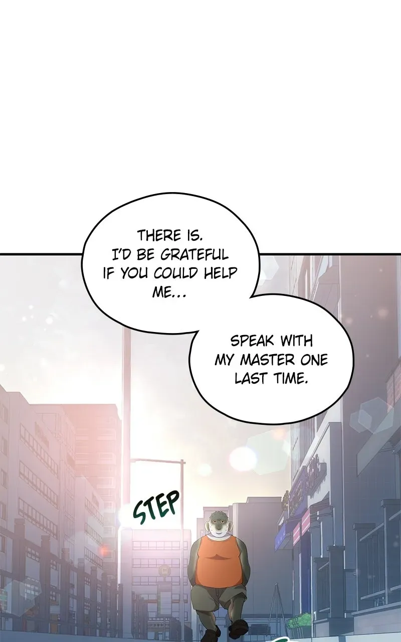 Night Shift in AnotherWorld Chapter 15 page 53 - 