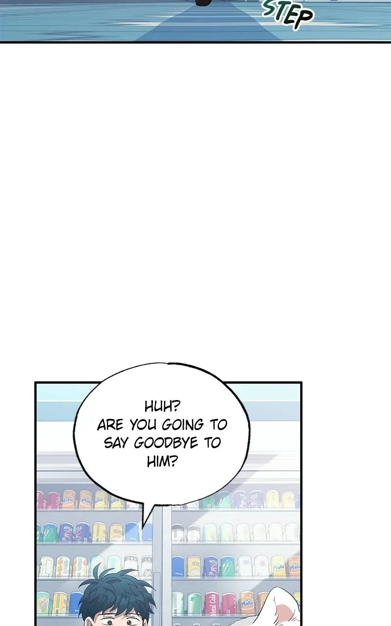 Night Shift in AnotherWorld Chapter 15 page 54 - 