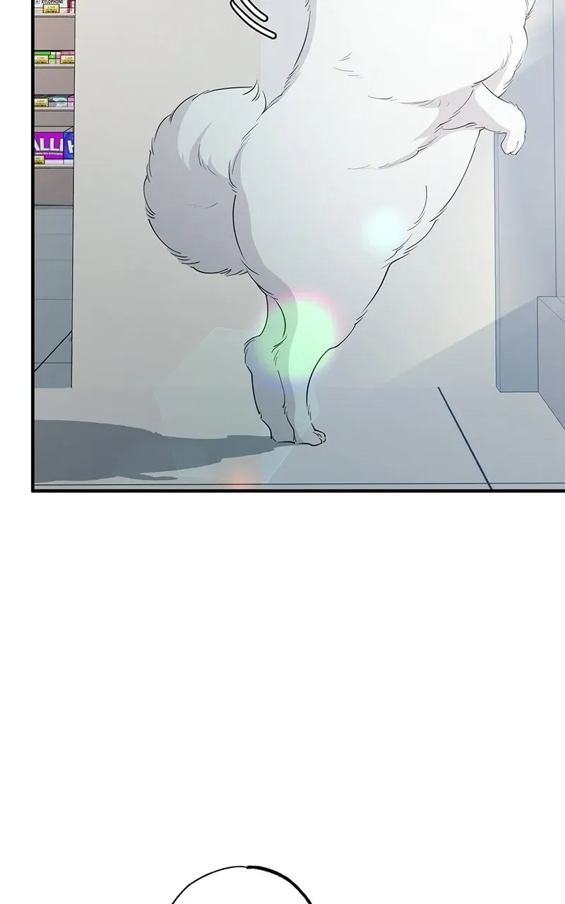 Night Shift in AnotherWorld Chapter 15 page 73 - 