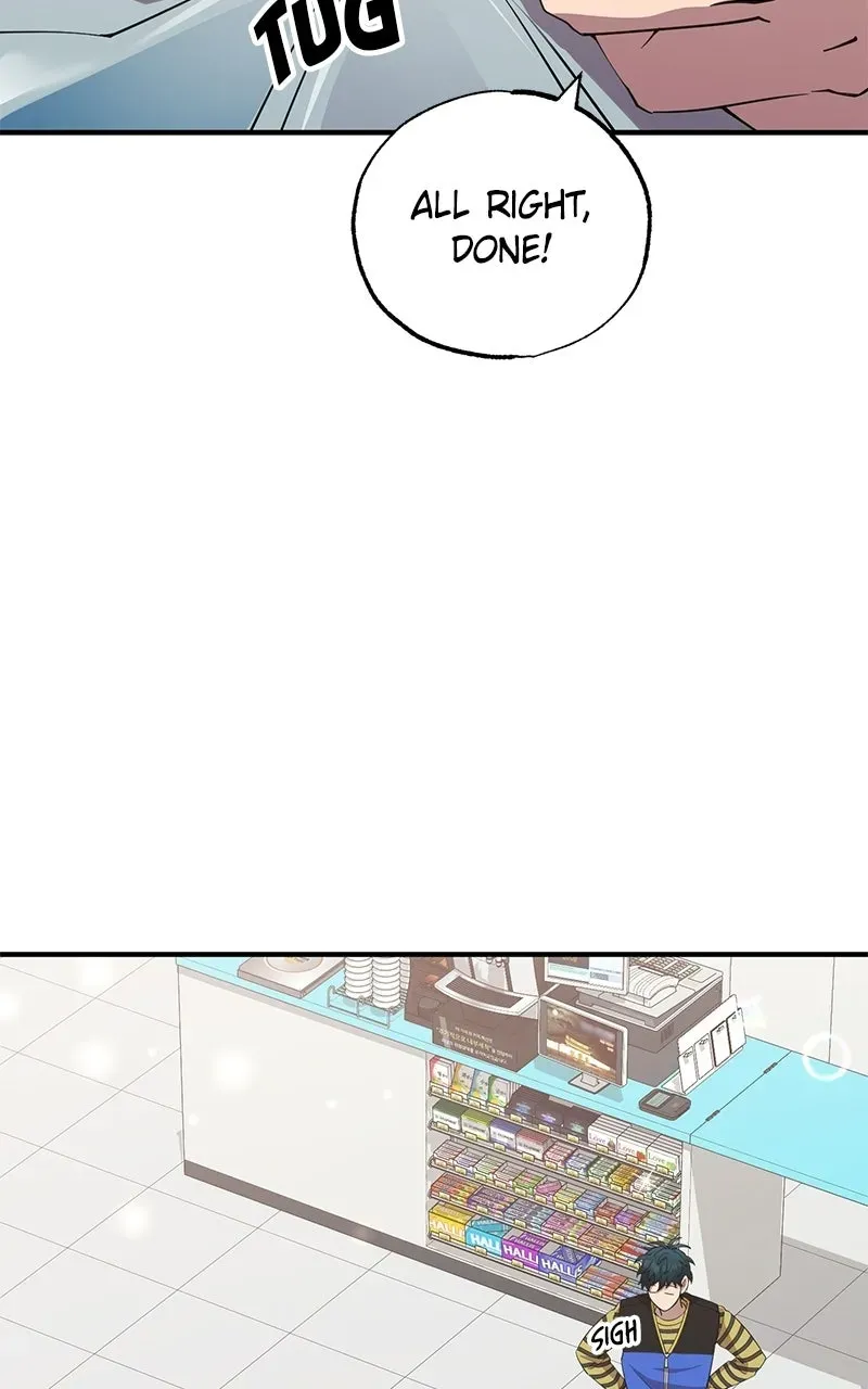 Night Shift in AnotherWorld Chapter 15 page 84 - 