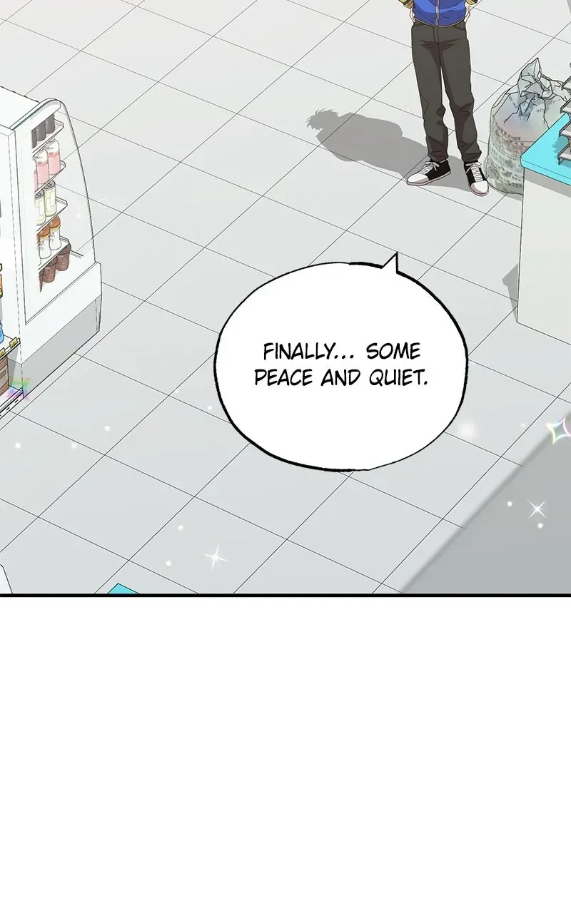 Night Shift in AnotherWorld Chapter 15 page 85 - 