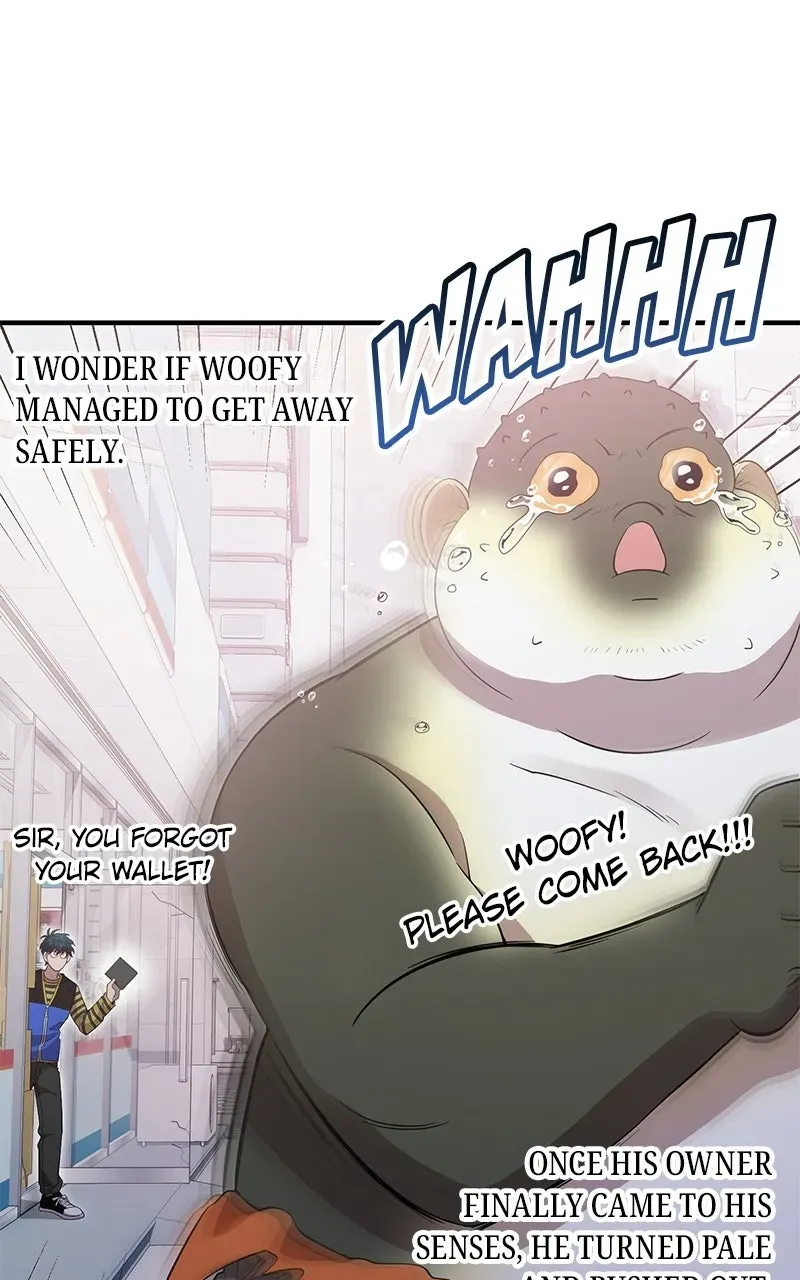 Night Shift in AnotherWorld Chapter 15 page 86 - 