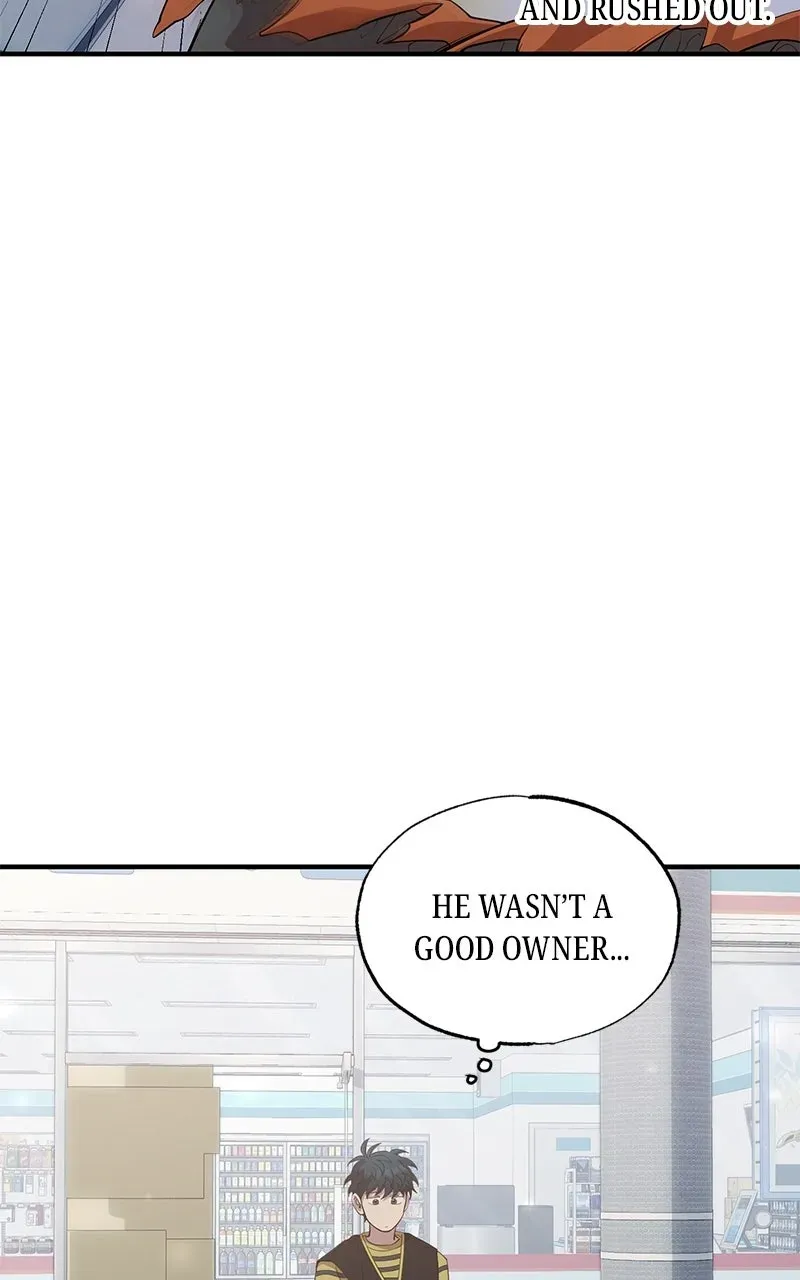 Night Shift in AnotherWorld Chapter 15 page 87 - 